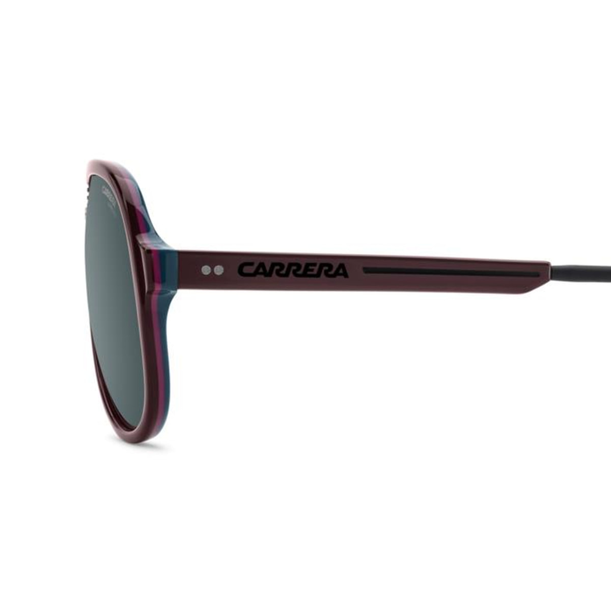 Gafas de Sol Carrera C SPORT 06/S SZJ de Nylon Hombre 61 mm