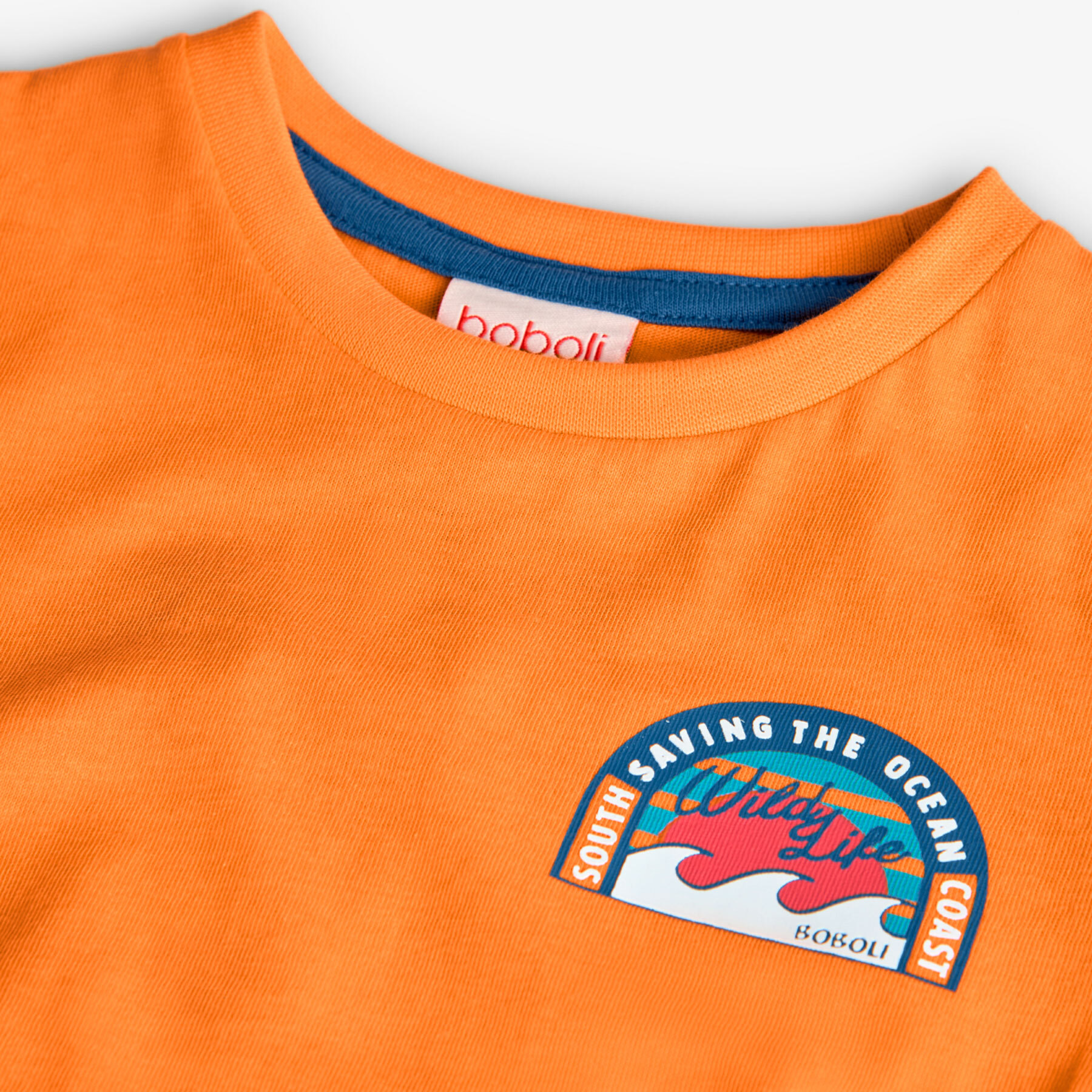 T-Shirt tricot  -BCI