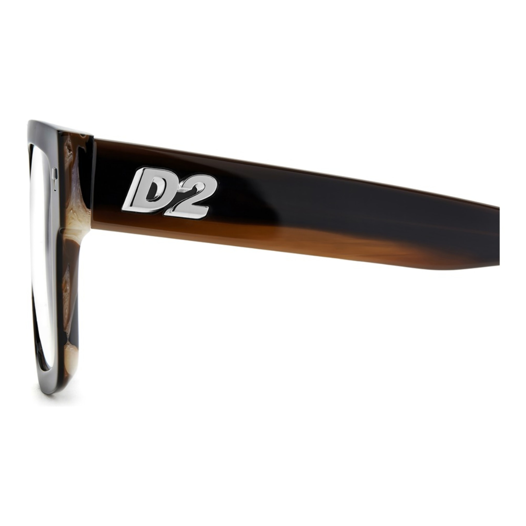 Gafas de Vista Dsquared2 D2 0147 EX4 de Acetato Hombre 54 mm