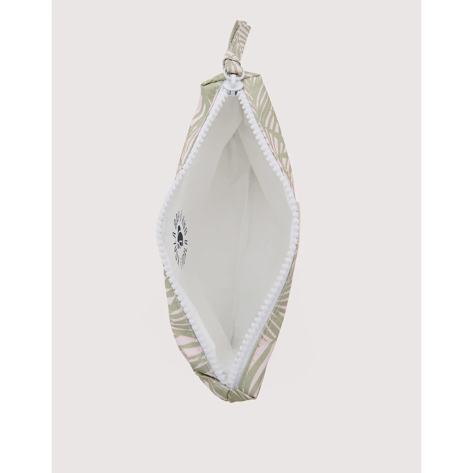 Bolso De Mano Beige - Khalesi