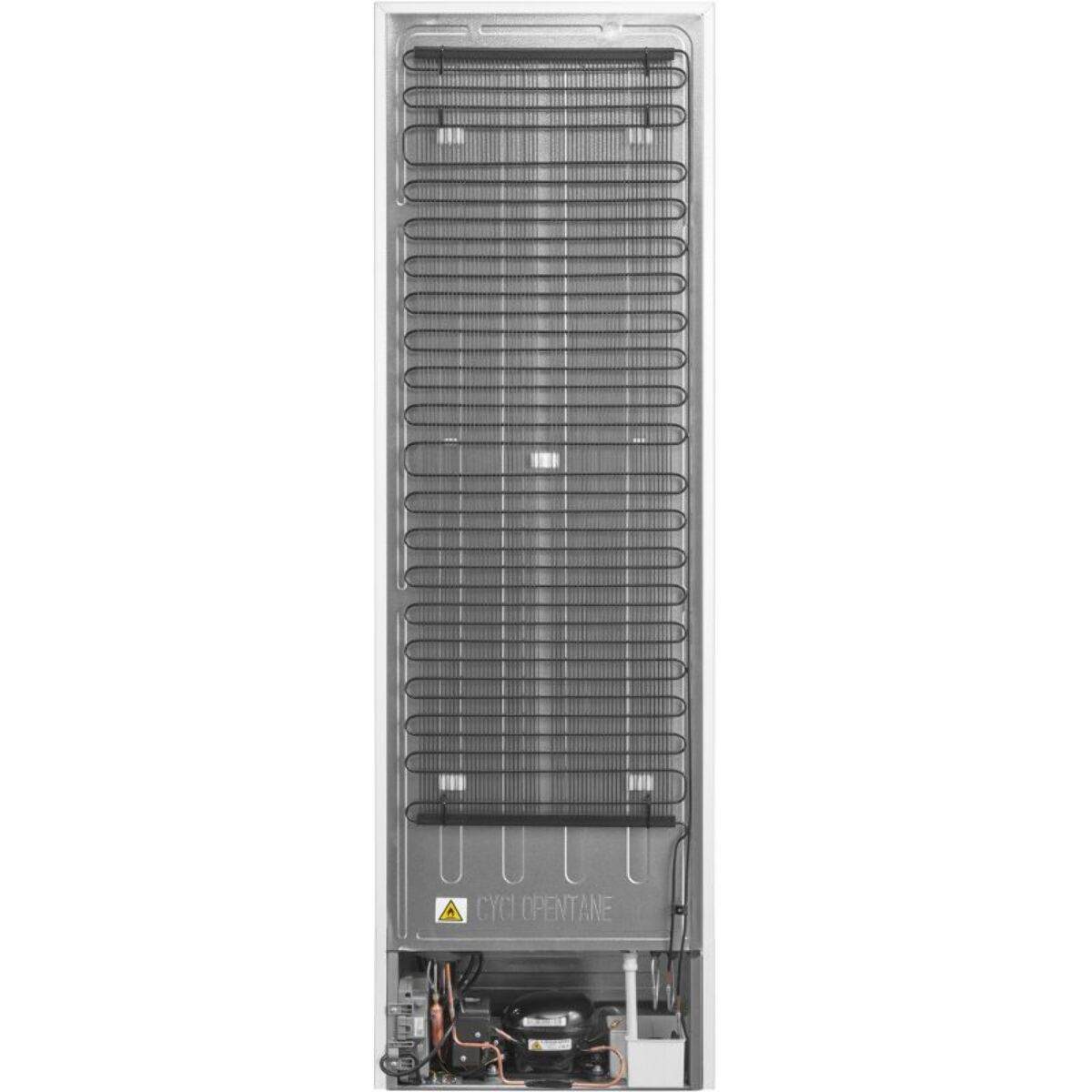 Réfrigérateur combiné encastrable ESSENTIELB ERCVI180-55mi