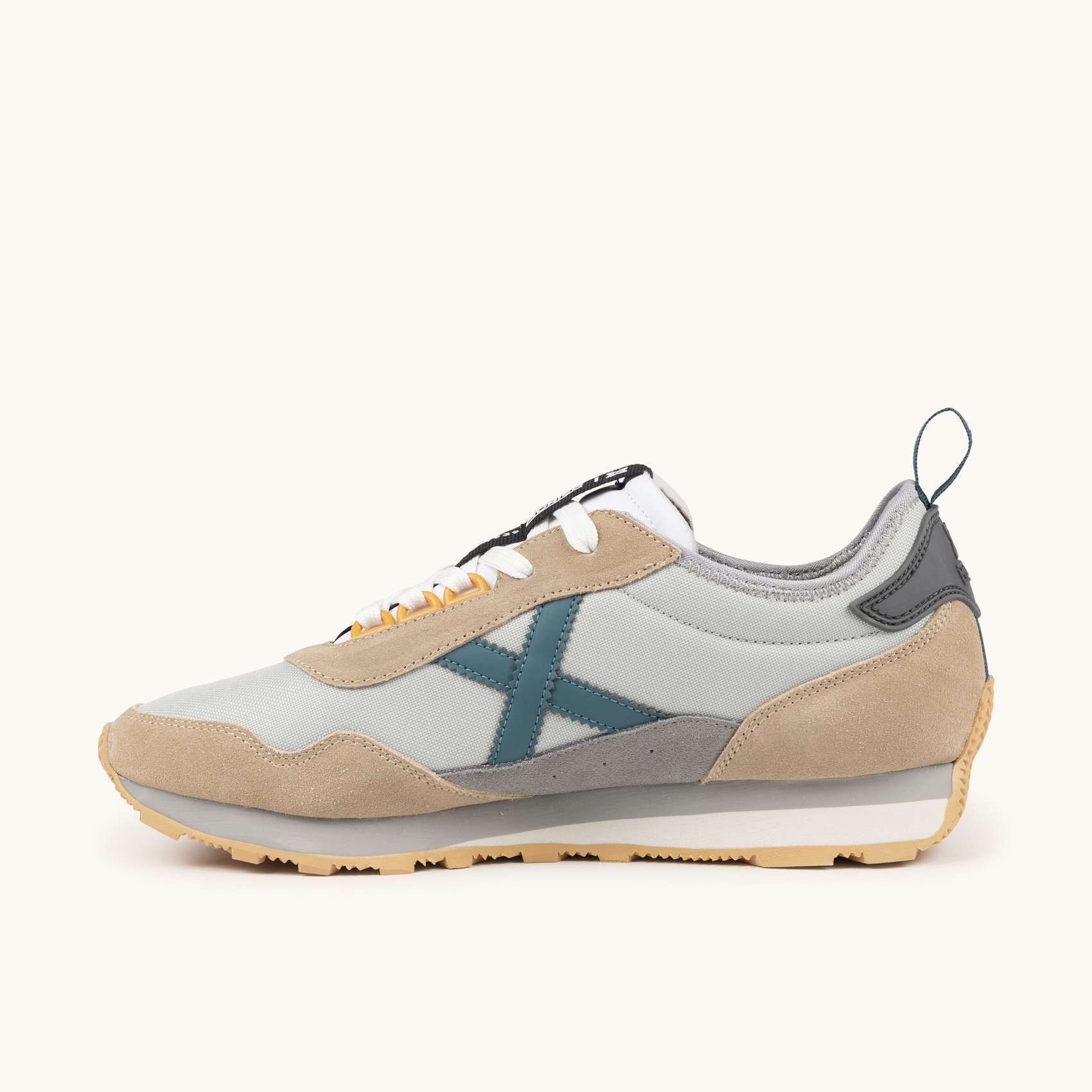 Zapatilla Heritage Street Style MUNICH UM 96