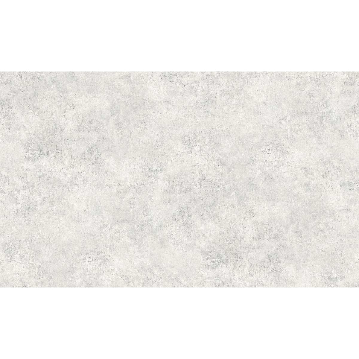 Papier Peint Faux Uni - Gris clair