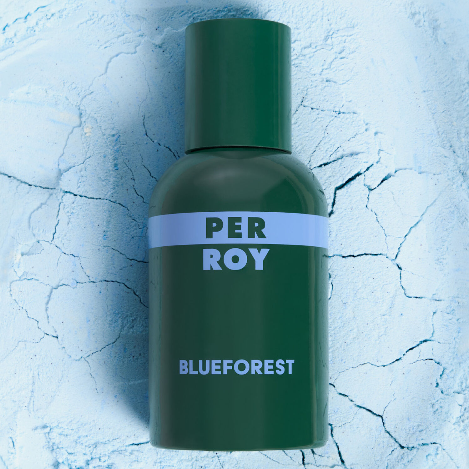 Blueforest - Eau de parfum