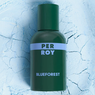 Blueforest - Eau de parfum
