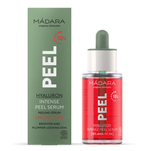Peel Intense - Sérum Effet Peeling 30 ml