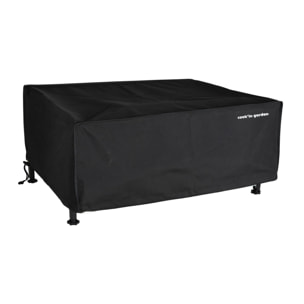 Housse pour plancha - Taille S