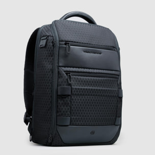 Piquadro Zaino da viaggio modulare porta pc 15,6"