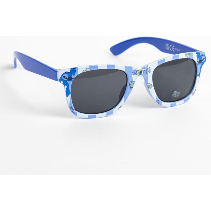 Gorra Set Gafas De Sol Stitch