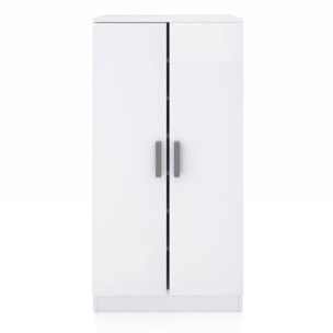 Zapatero Liam 55 Blanco