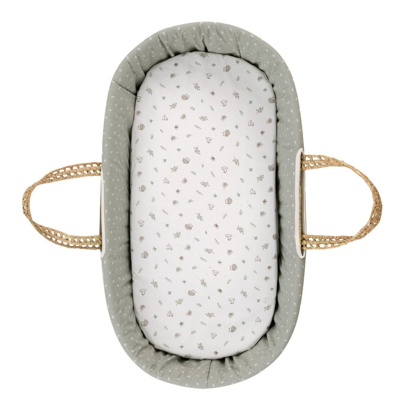 Cambrass Bajera Moises/Carro Pack 2 Uds. Calma