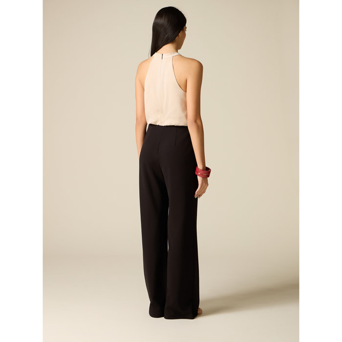 Oltre - Mono bicolor - Beige