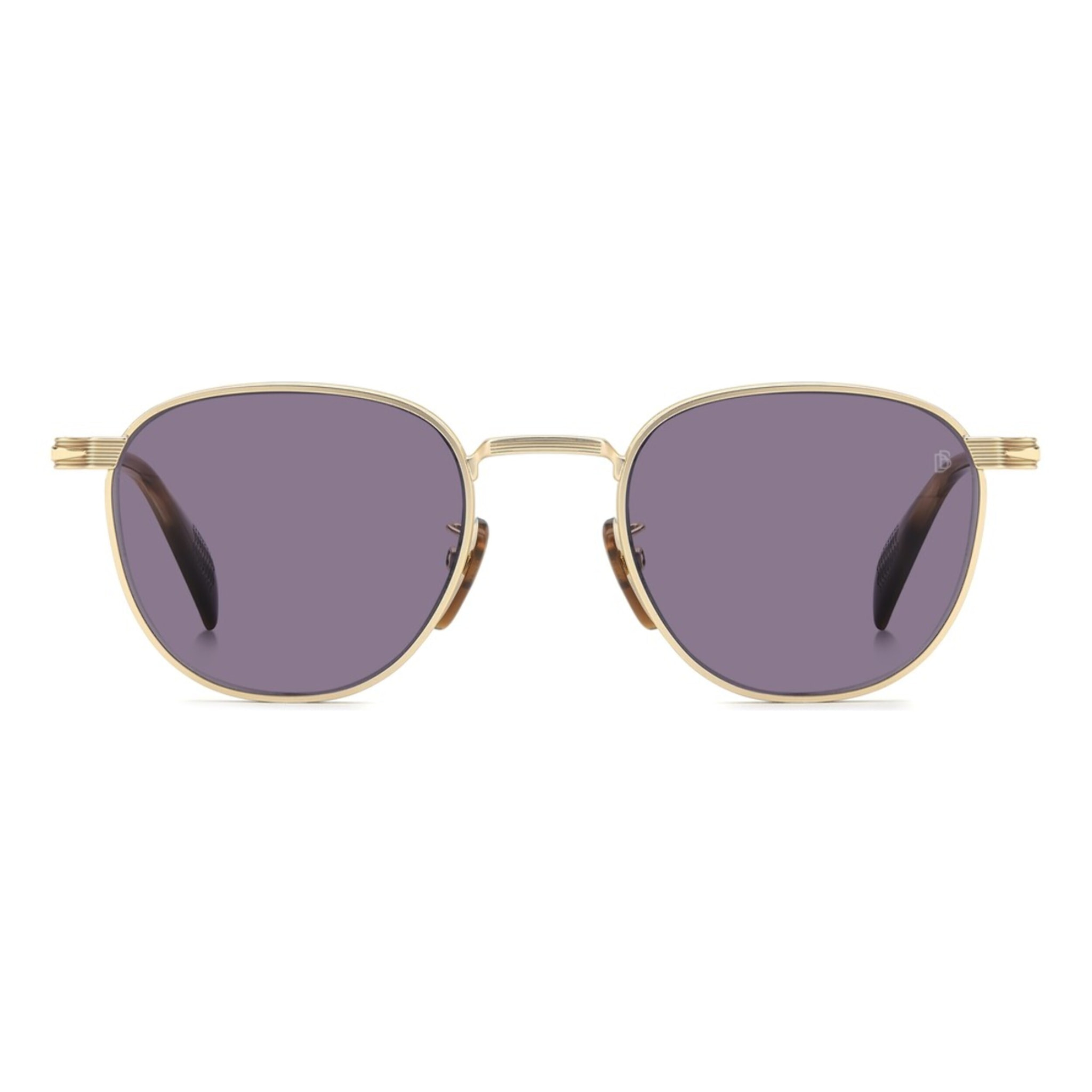 Gafas de Sol David Beckham DB 1228/S T5U de Metal Hombre 51 mm