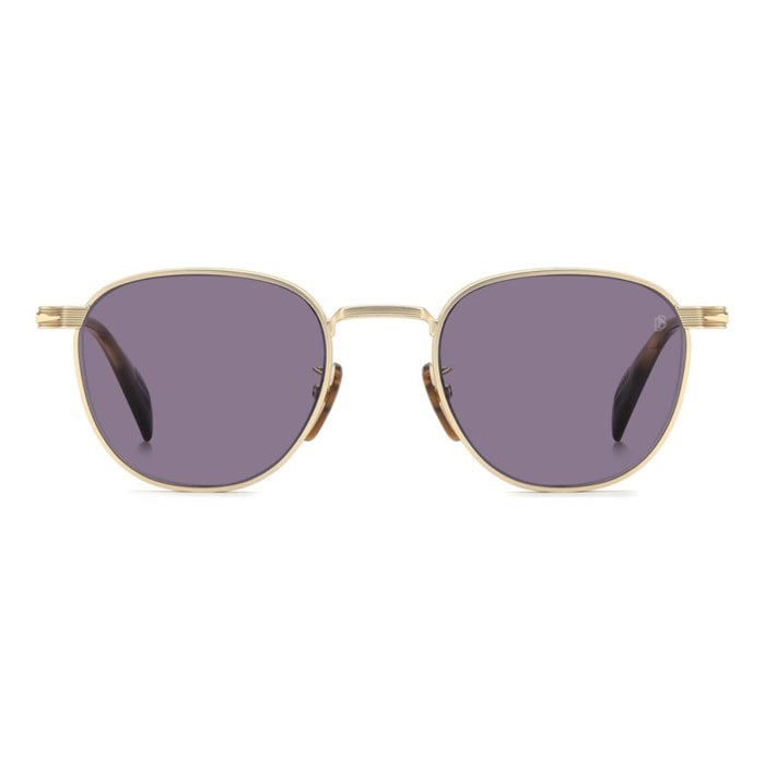 Gafas de Sol David Beckham DB 1228/S T5U de Metal Hombre 51 mm