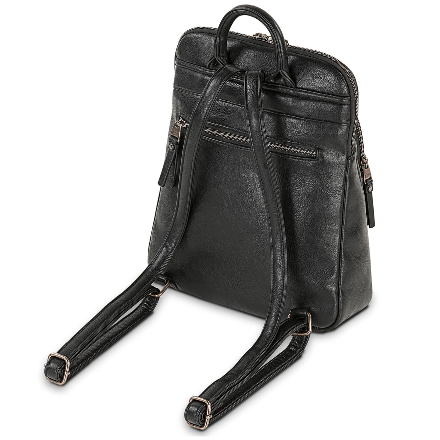 Mochila Skpat Galatea Negro