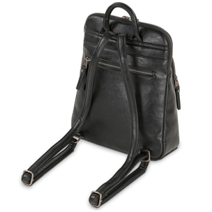 Mochila Skpat Galatea Negro