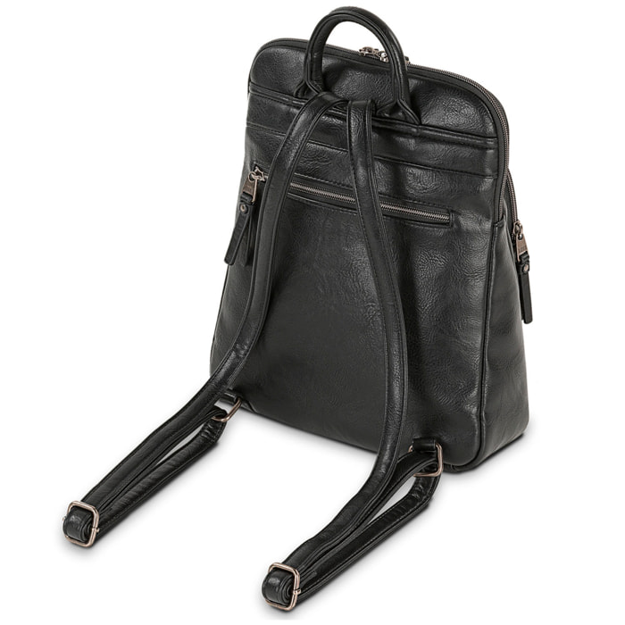 Mochila Skpat Galatea Negro