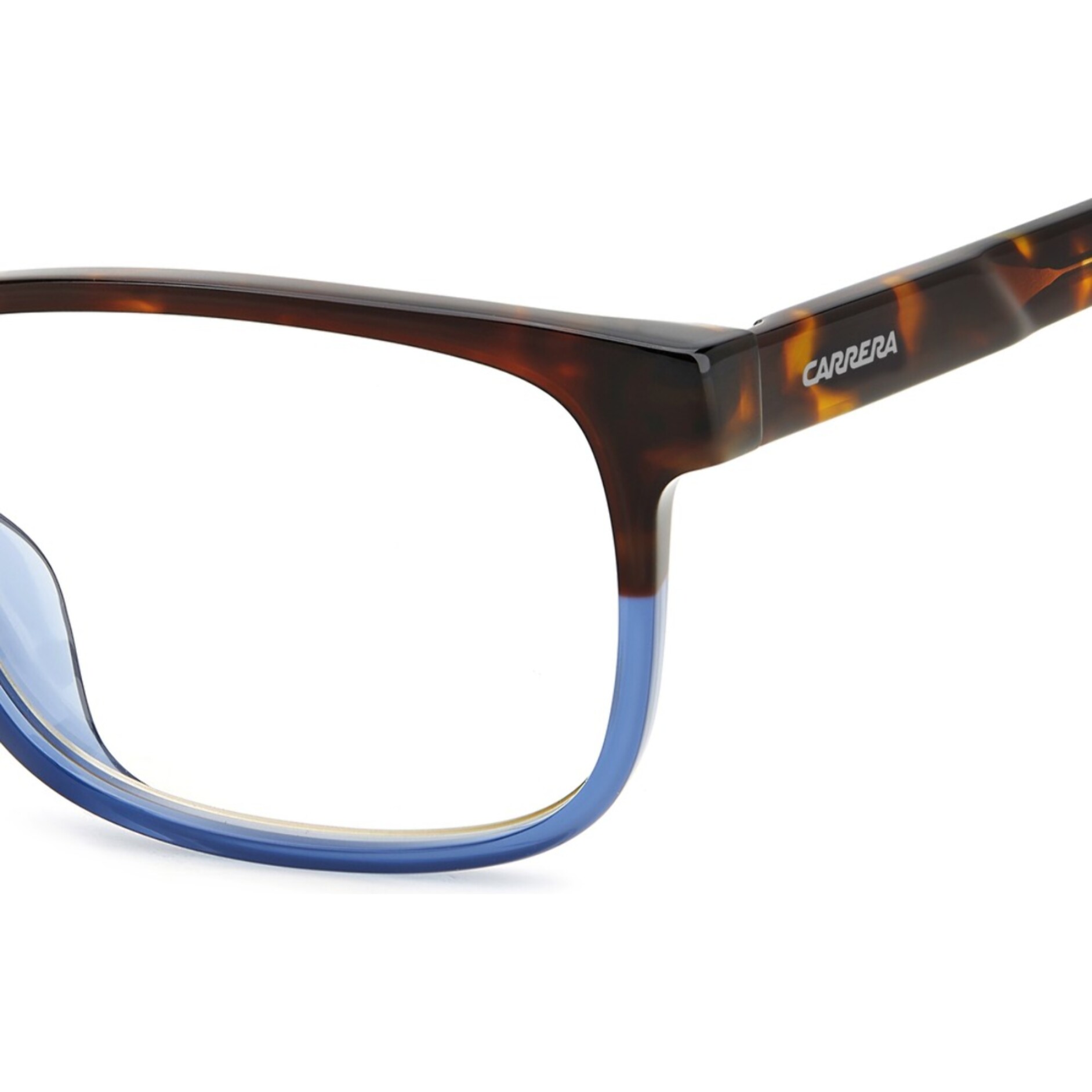 Gafas de Vista Carrera C FLEX 03/G WR9 de Acetato Hombre 55 mm