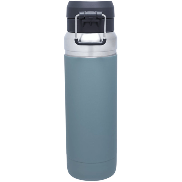 Botella de agua Isotermica - 1,06L - QUICK FLIP WATER BOTTLE - Shale