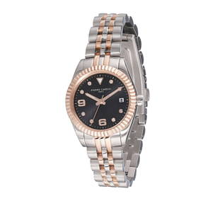 Reloj Pierre Cardin CF.1012.MU.1 Mujer Analogico Cuarzo con Correa de Acero inoxidable