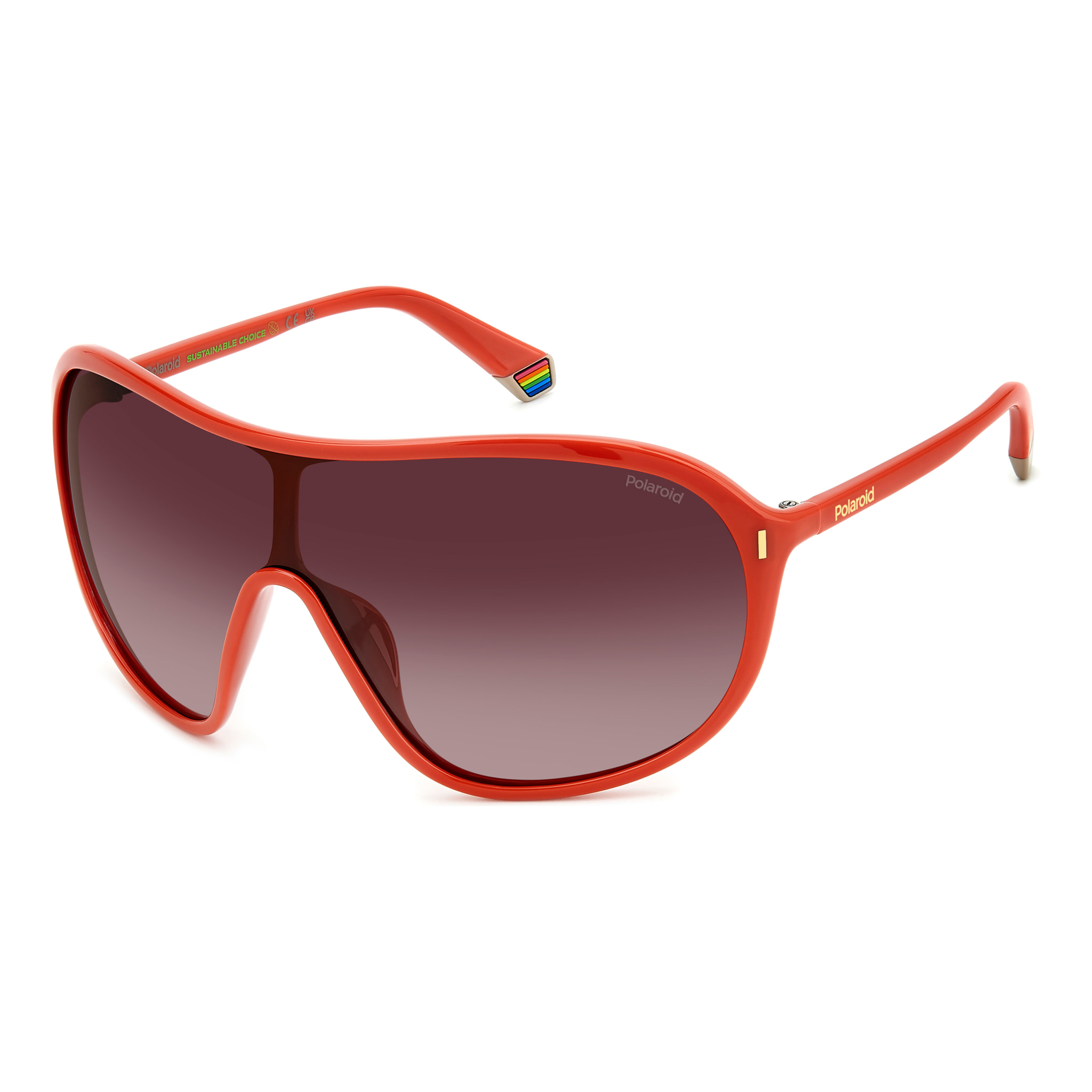Gafas de sol Polaroid Unisex PLD-6216-S-L7Q