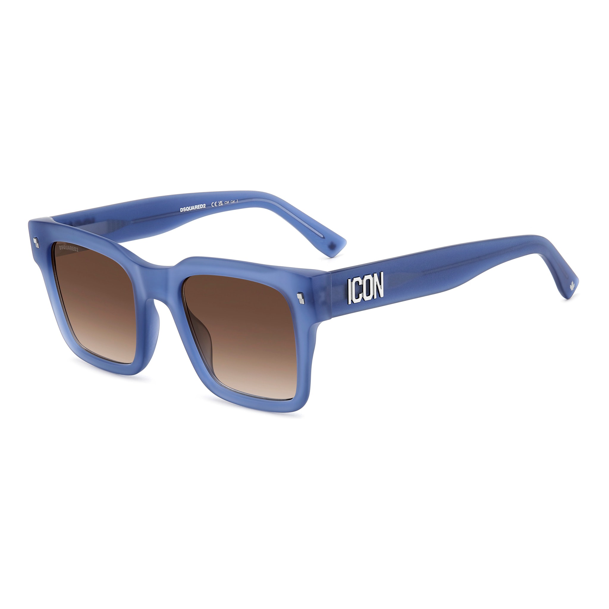 Gafas de sol Dsquared2 Hombre ICON-0010-S-FLL