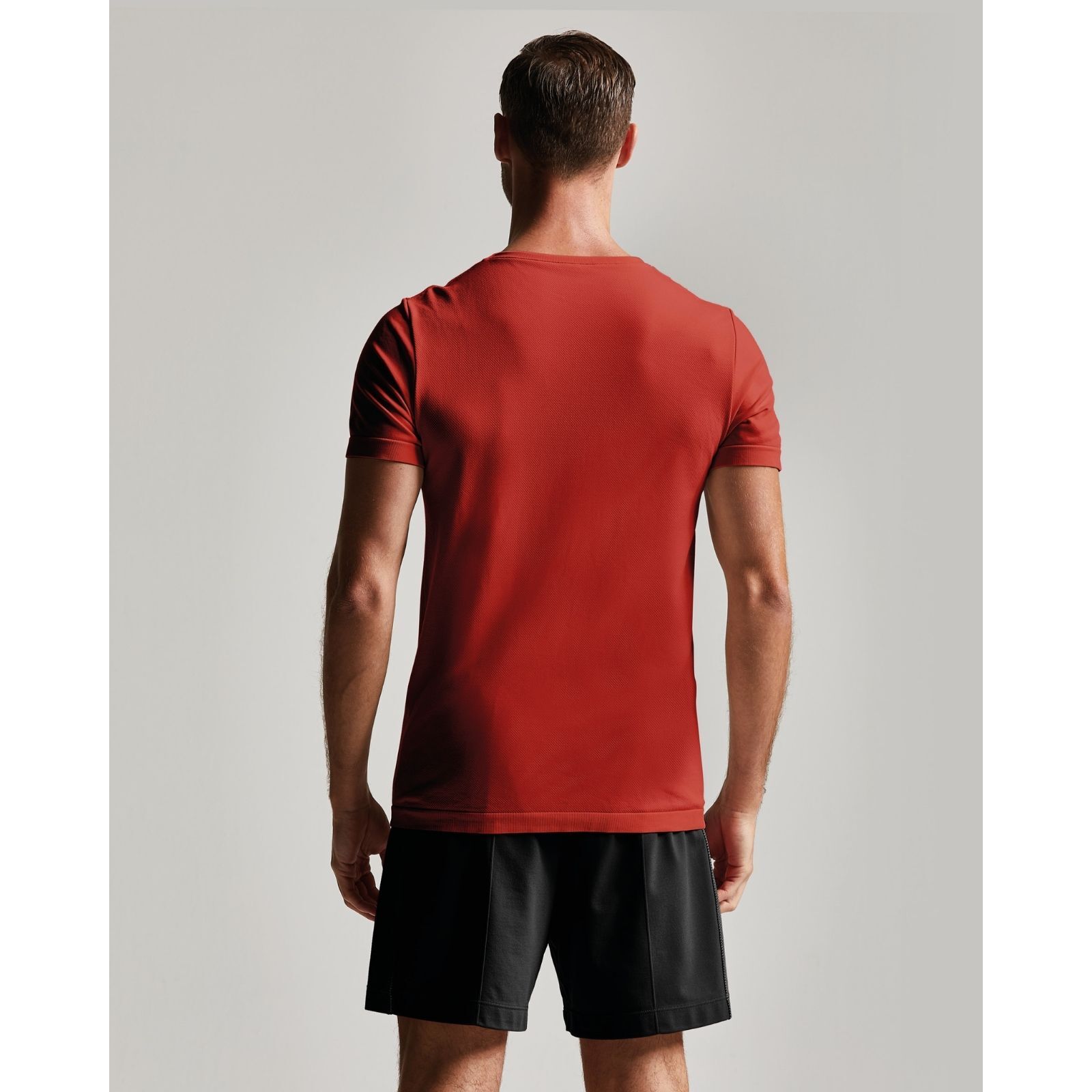 T-SHIRT ATHLETIC UOMO