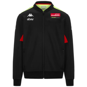 Sudaderas Kappa Hombre Atrisomone Vr46