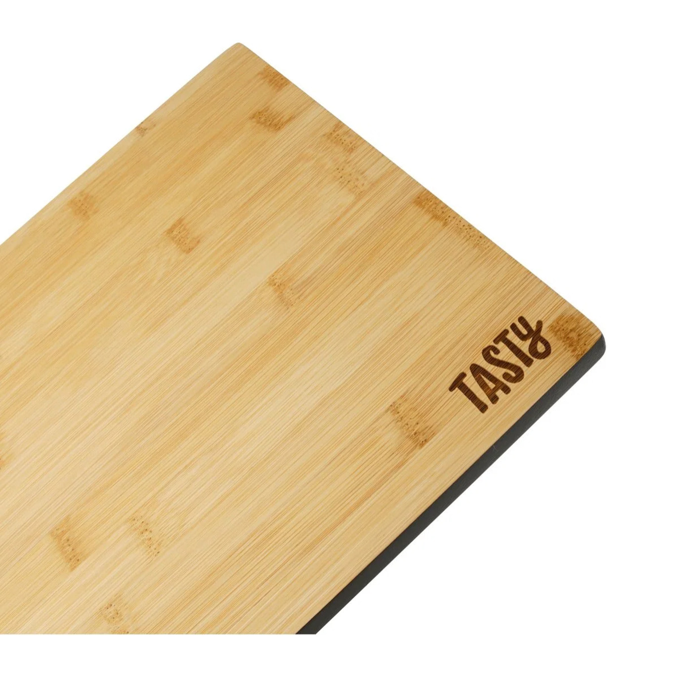 Grande planche à découper en bambou 35,5 x 25 cm Tasty Core