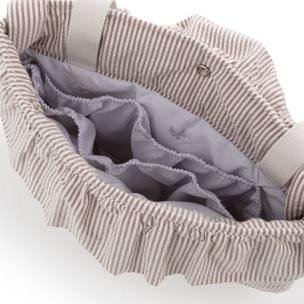 Cambrass Bolso Maternal Boho Candela