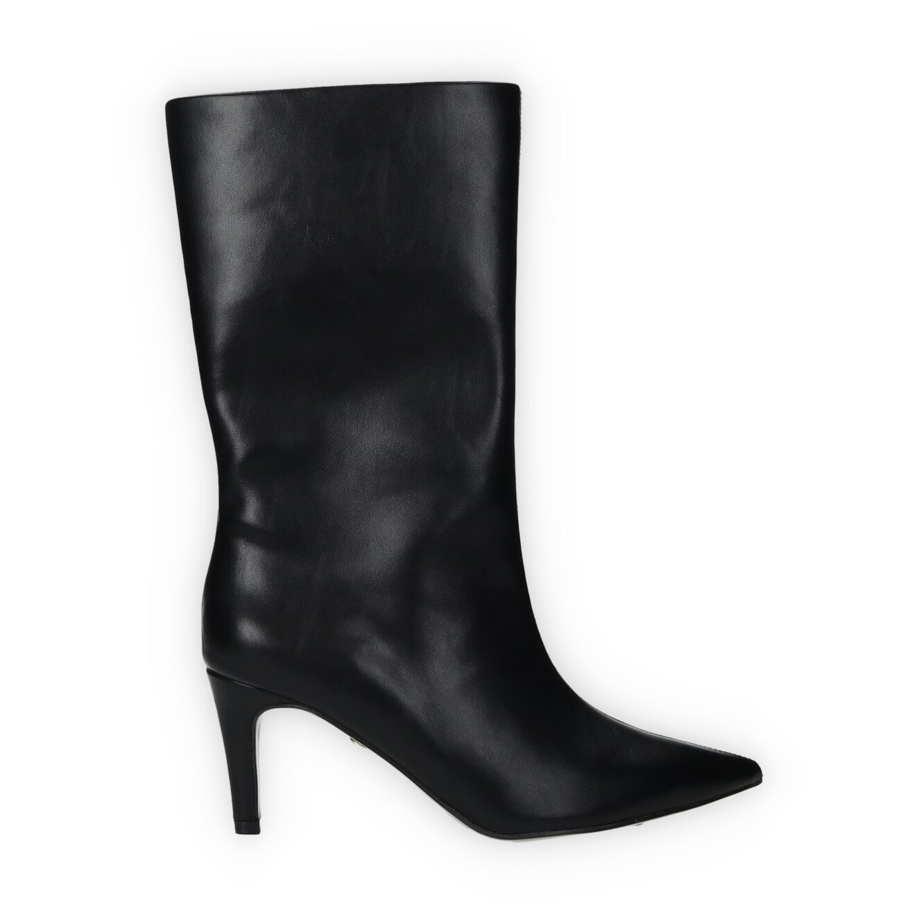 Stivaletti Donna Tata Italia Nero