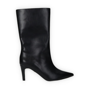 Stivaletti Donna Tata Italia Nero