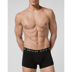 PHILIPP PLEIN Boxer SKULL