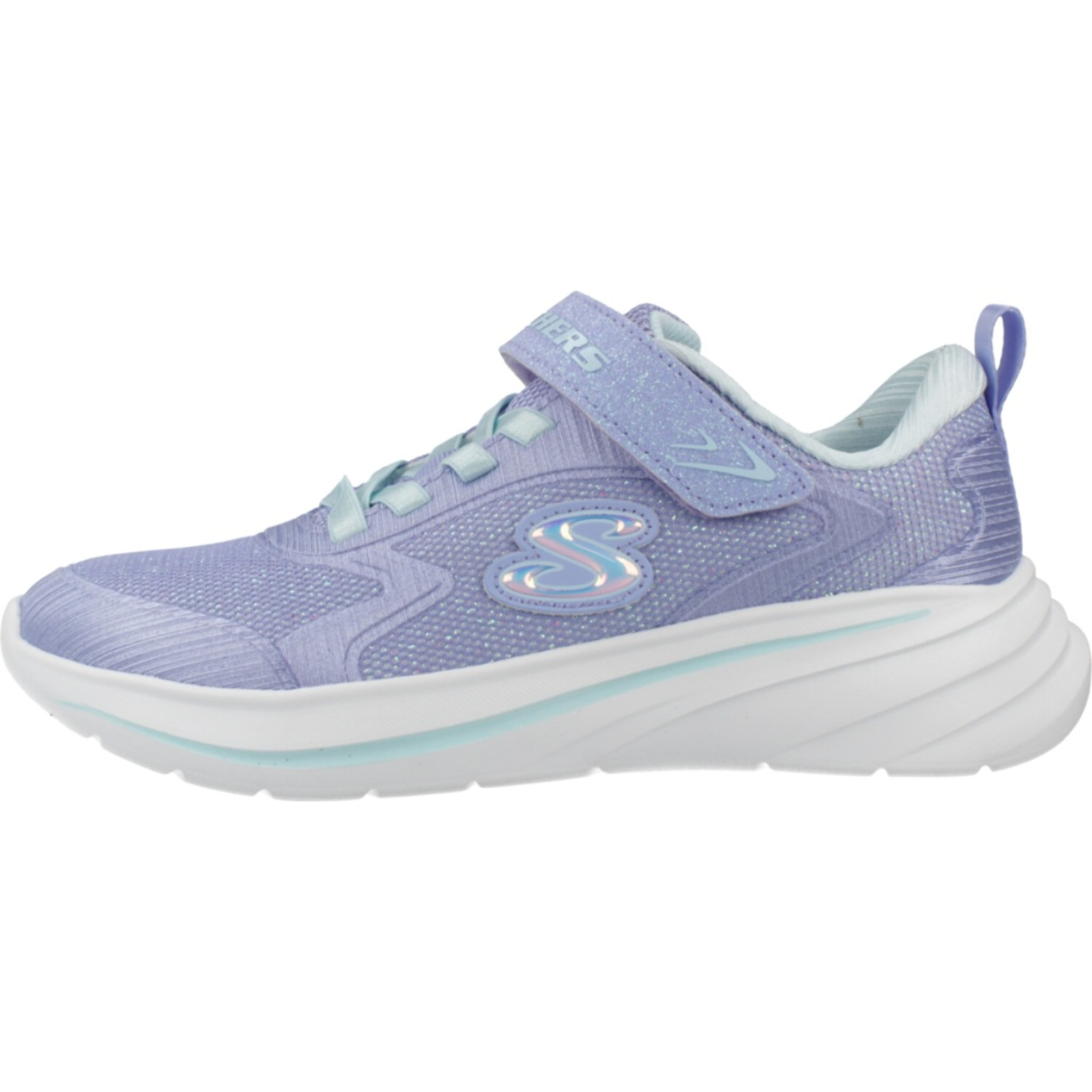 Zapatillas Niña Wave 92 Violeta