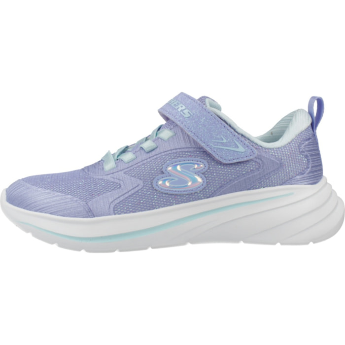 Zapatillas Niña Wave 92 Violeta