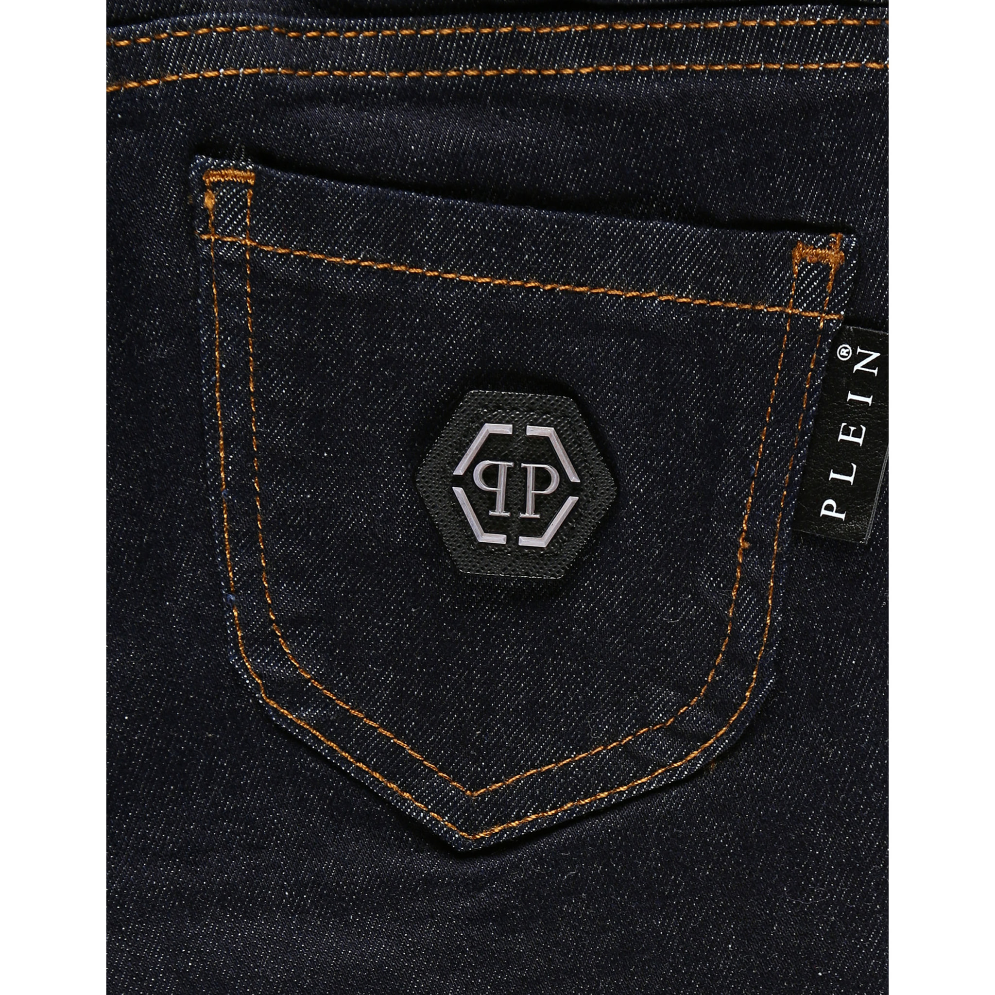 PHILIPP PLEIN Jeggings PHILIPP PLEIN TM