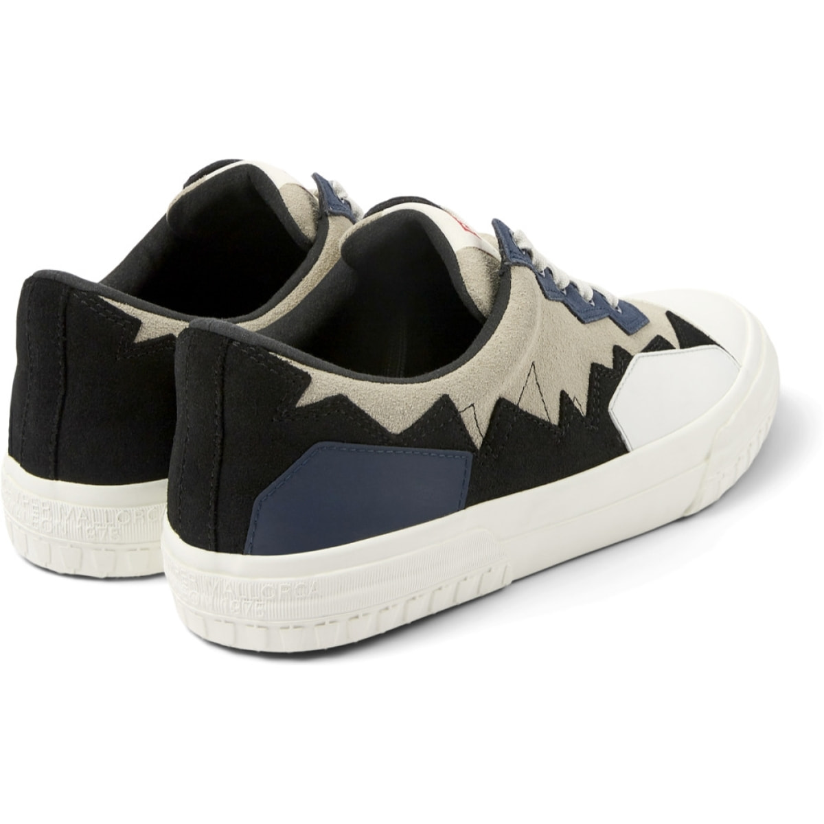 CAMPER Camaleon Safa - Zapatillas Sneakers Multicolor Hombre