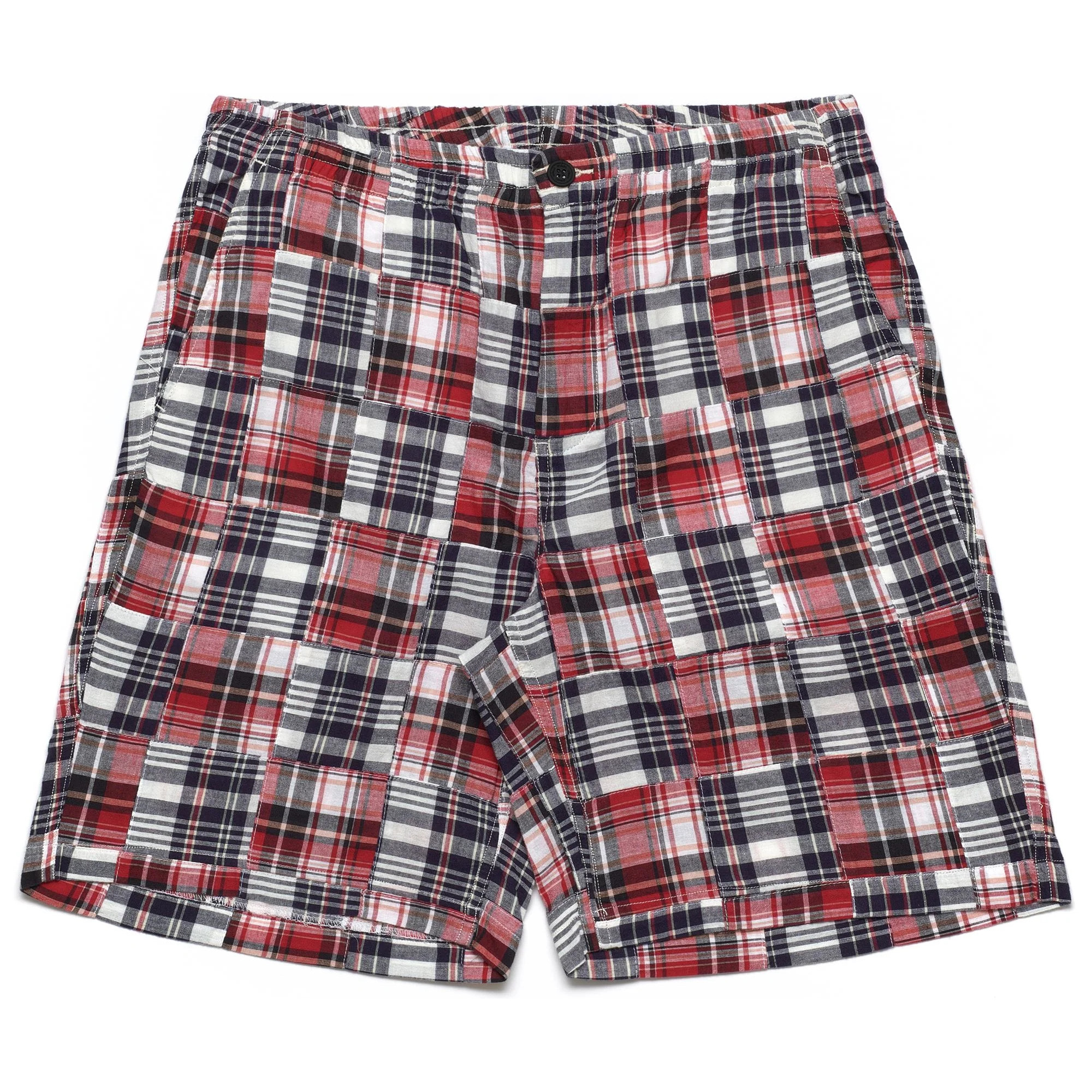 Pantaloncini Sebago Uomo Grigio TIDAL