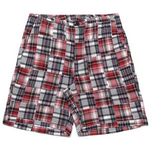 Pantaloncini Sebago Uomo Grigio TIDAL