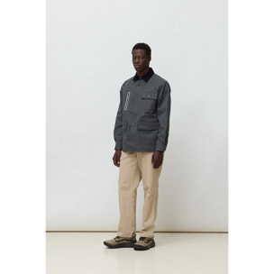 CHAQUETA MOUNTAIN ANTRACITA