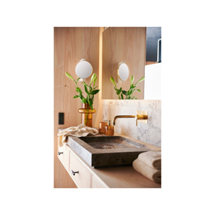 Porte brosse à dents Vintage