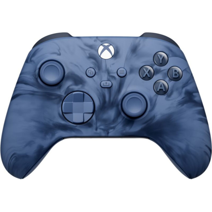 Manette MICROSOFT Edition Spéciale Stormcloud Vapor