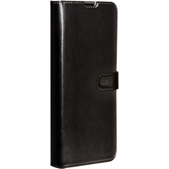 Etui BIGBEN CONNECTED Oppo A74 Stand noir