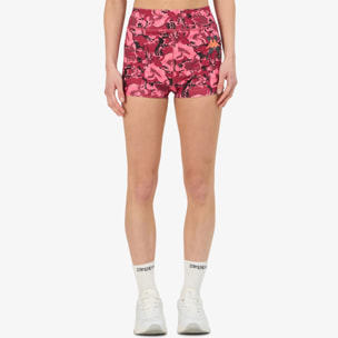 bermudas/ pantalones cortos Kappa Mujer Kombat Wkt Gefrivola