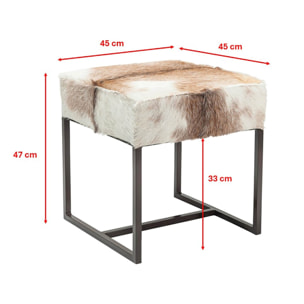Tabouret Country Life Kare Design