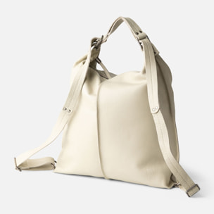 Mochila BIBA New Sylva de piel