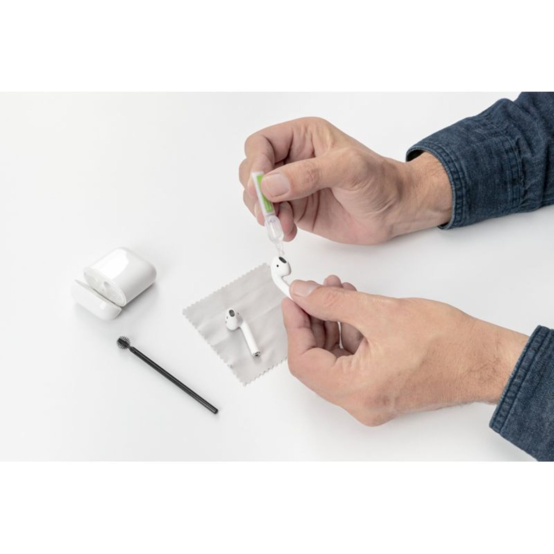 Kit Nettoy. BELKIN pour écouteur