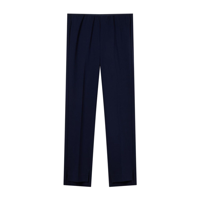 PANTALONE BLU SCURO CONBIPEL