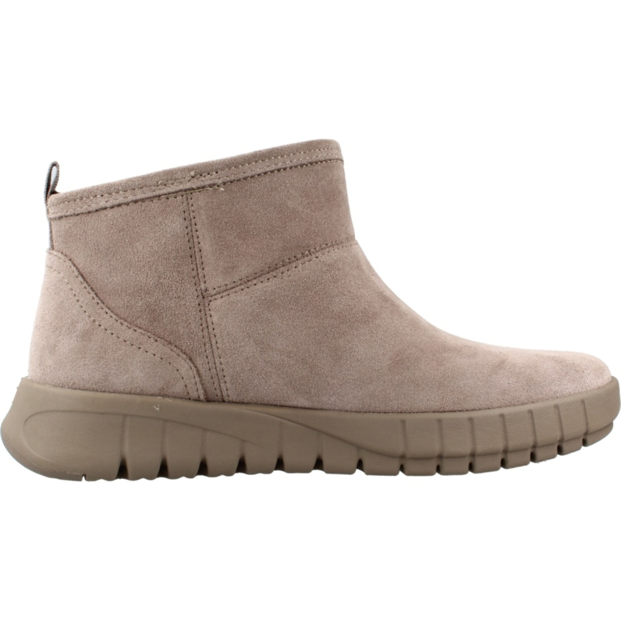 Botines Mujer de la marca GEOX  modelo D569AA 00022 BEIS