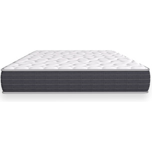 Matelas Mémoire De Forme - Mousse Ergo HR - MEMO HR